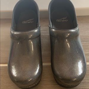 Dansko shoes